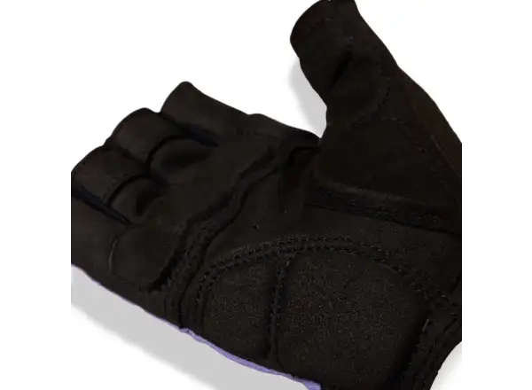 Giro Tessa II Gel rękawiczki damskie Purple Haze