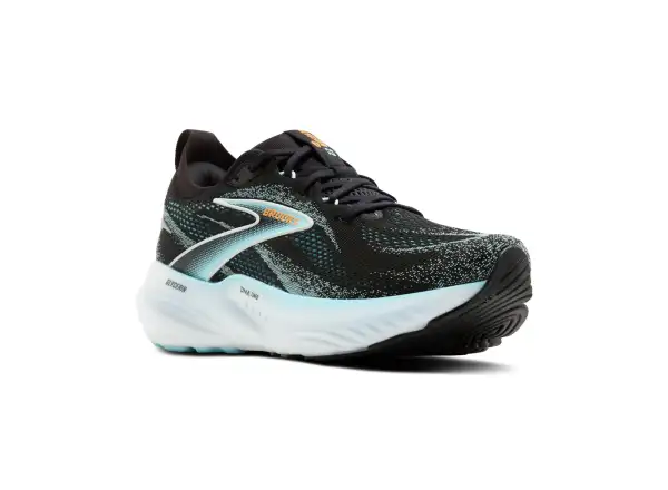Brooks Glycerin 22 męskie buty do biegania czarna