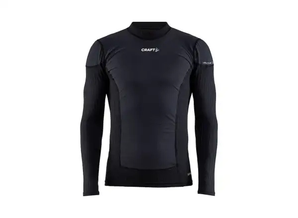 Craft Active Extreme X Wind męska koszulka długi rękaw czarna
