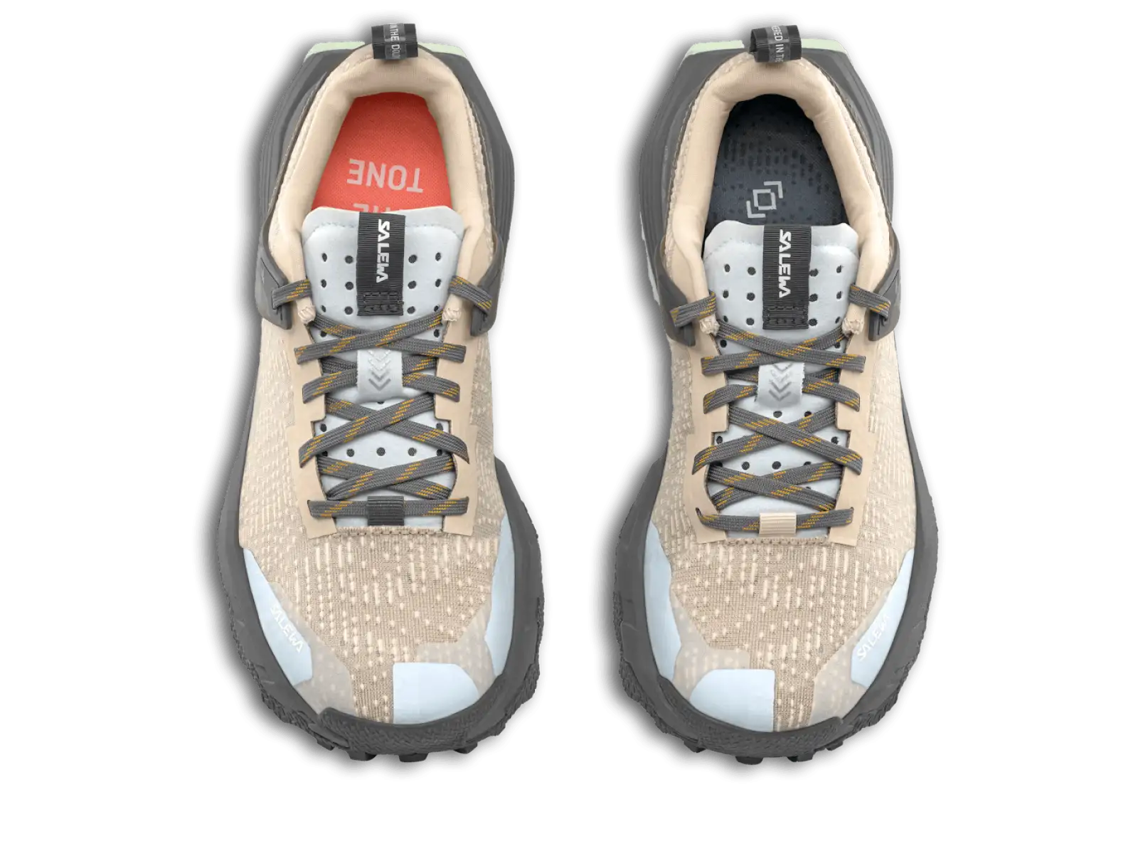 Salewa Pedroc 2 buty damskie Oatmeal/Onyx