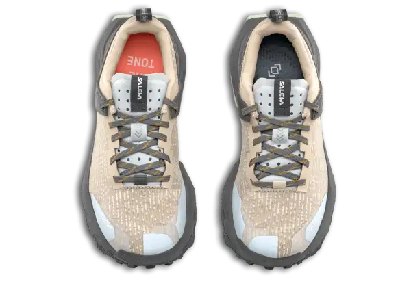 Salewa Pedroc 2 buty damskie Oatmeal/Onyx