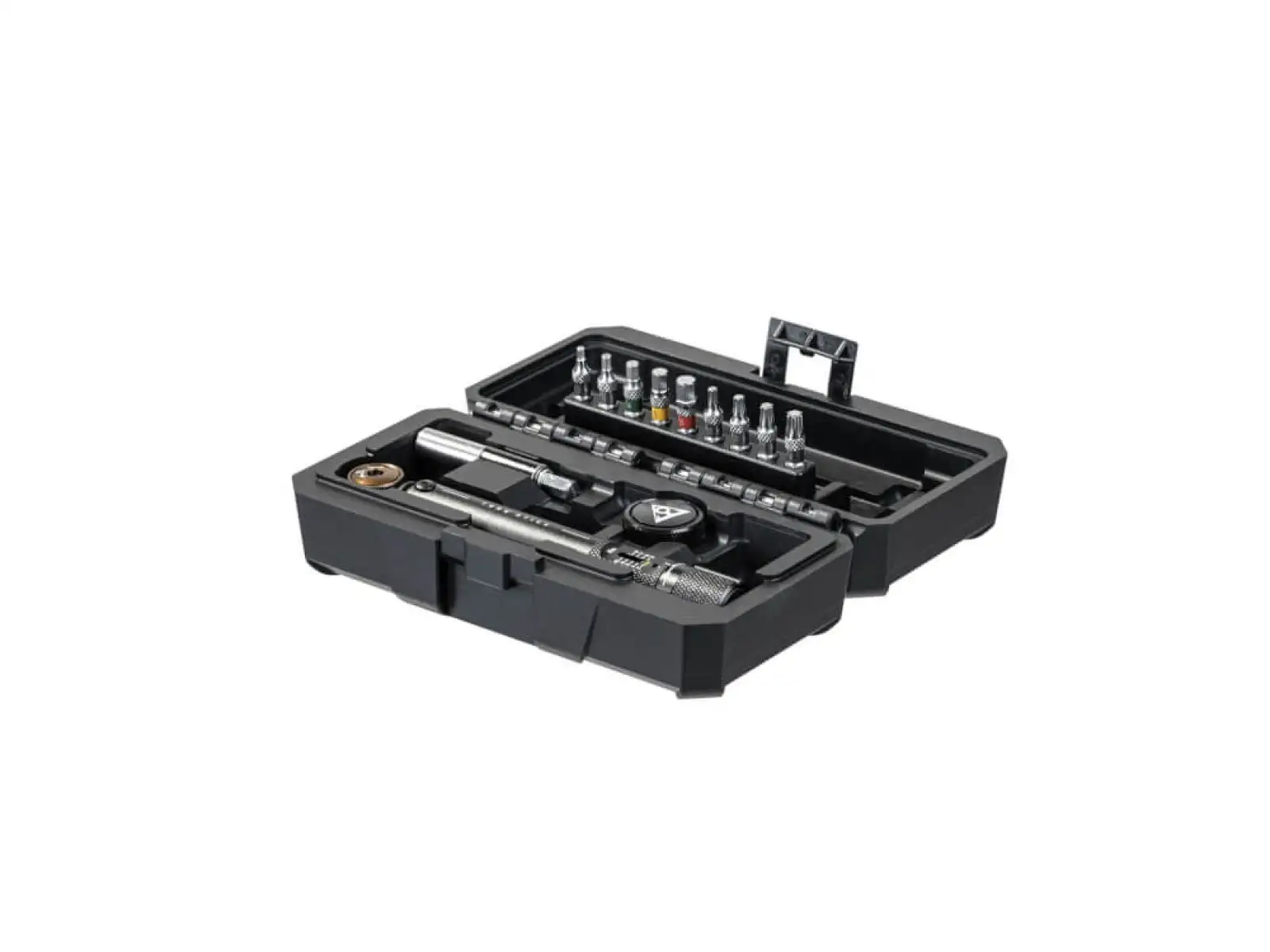 Topeak Torq Stick Pro zestaw narzędzi 12 funkcji
