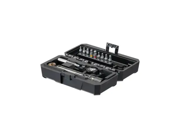 Topeak Torq Stick Pro zestaw narzędzi 12 funkcji
