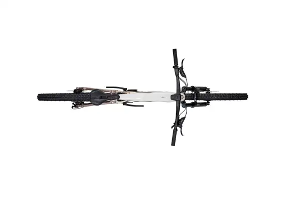 Focus JAM2 6.7 800 Wh rower elektryczny górski White / Adamantsilver