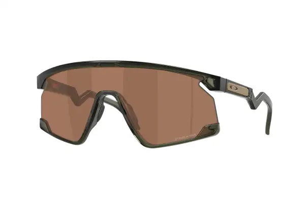 Oakley BXTR okulary Olive Ink/Prizm Tungsten