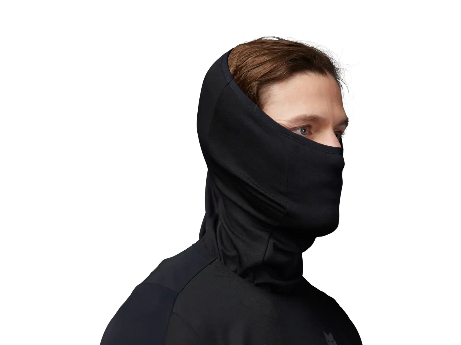 Fox Defend Gaiter komin Black