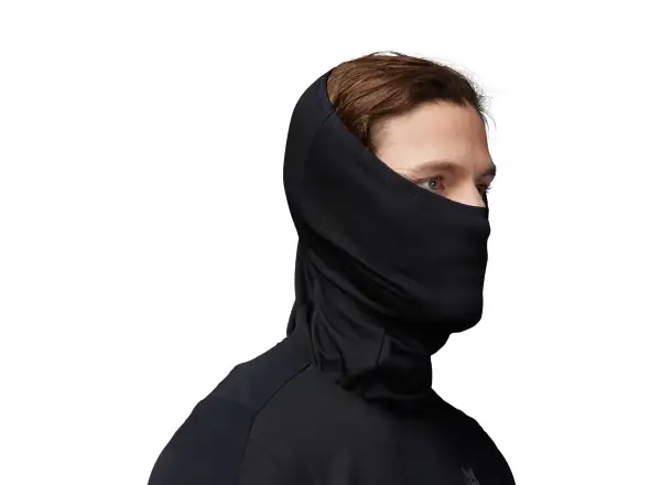 Fox Defend Gaiter komin Black