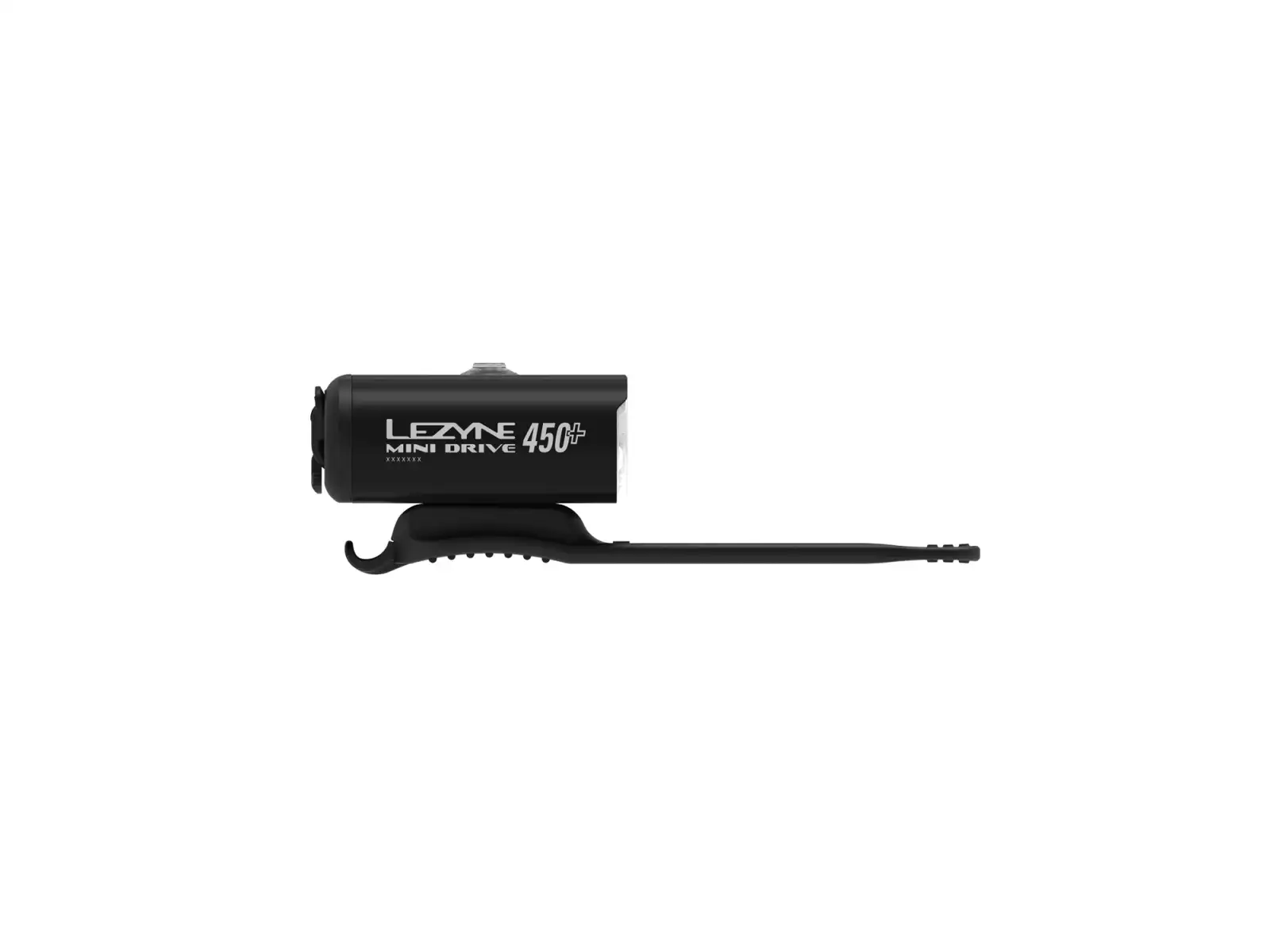 Lezyne Mini Drive 450+ przednia lampka