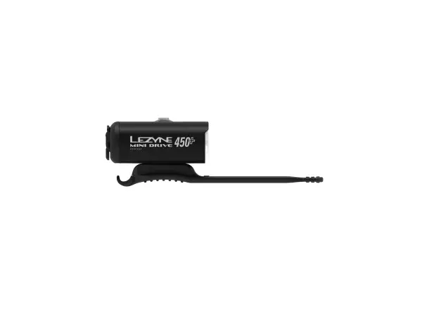 Lezyne Mini Drive 450+ przednia lampka
