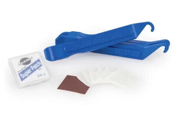 Park Tool TR-1 zestaw do naprawy dętek