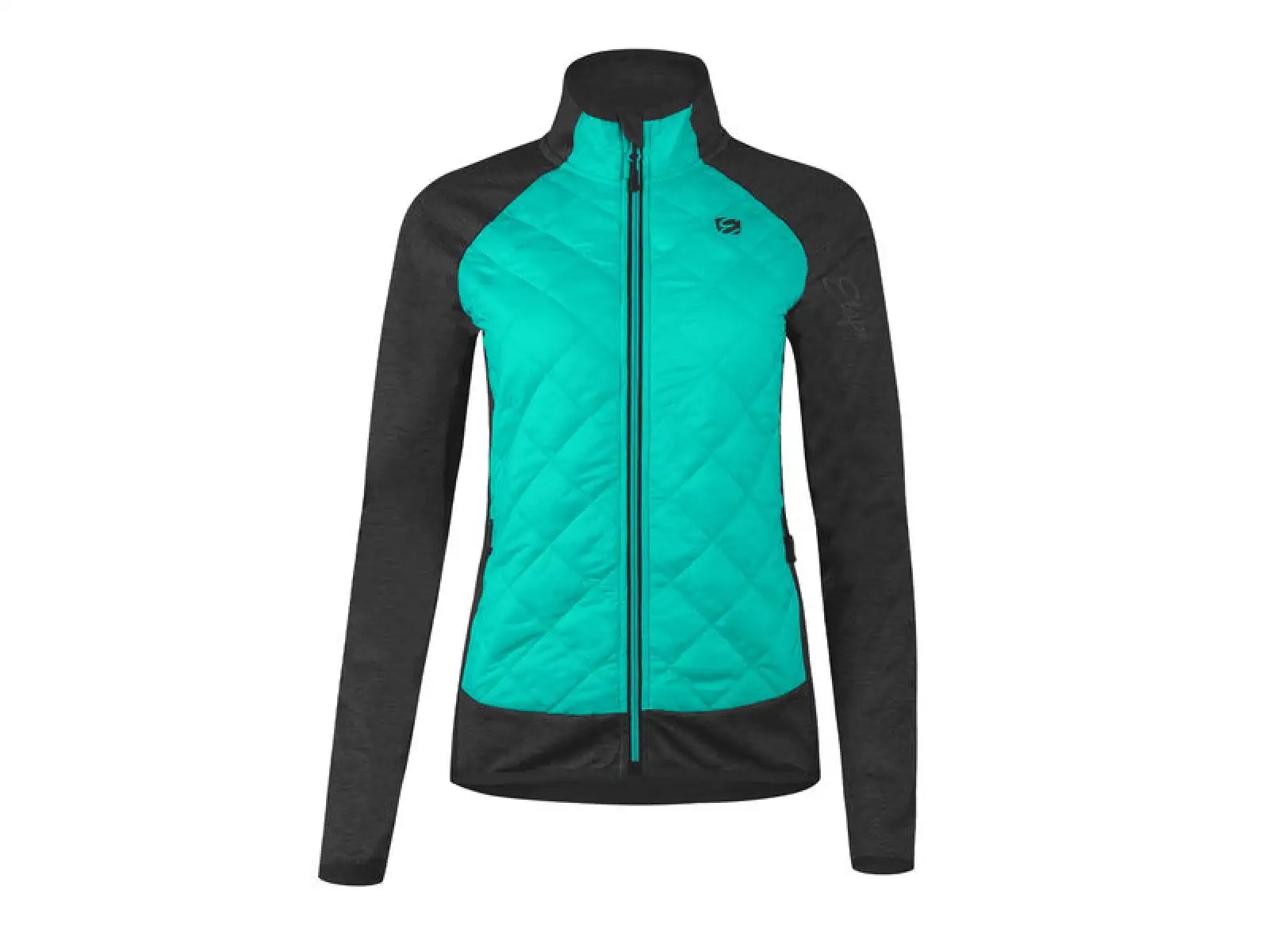 Etape Sierra 2.0 damska bluza mint/czarna