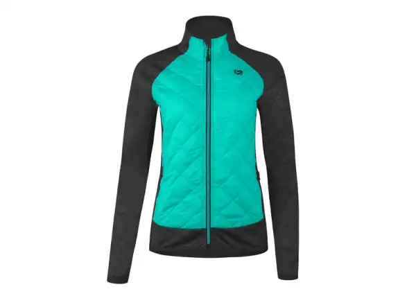 Etape Sierra 2.0 damska bluza mint/czarna
