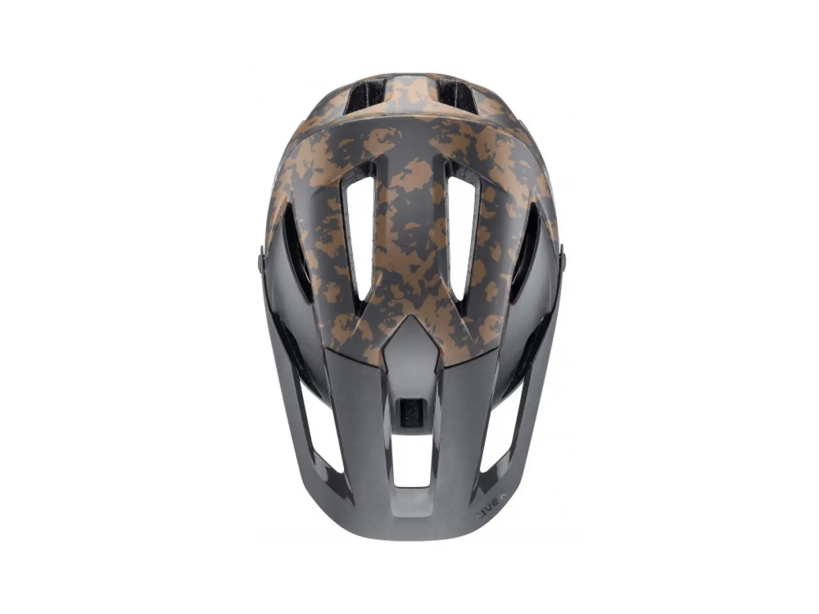 Uvex Renegade MIPS kask Hazel Camo/Black Matt