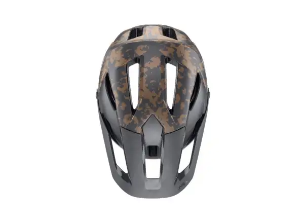 Uvex Renegade MIPS kask Hazel Camo/Black Matt