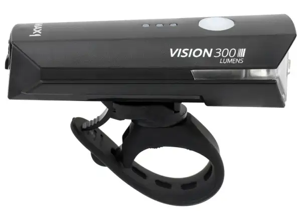 MAX1 Vision 300 USB przednie światło