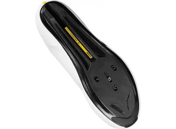 Mavic Cosmic BOA szosowe męskie buty White