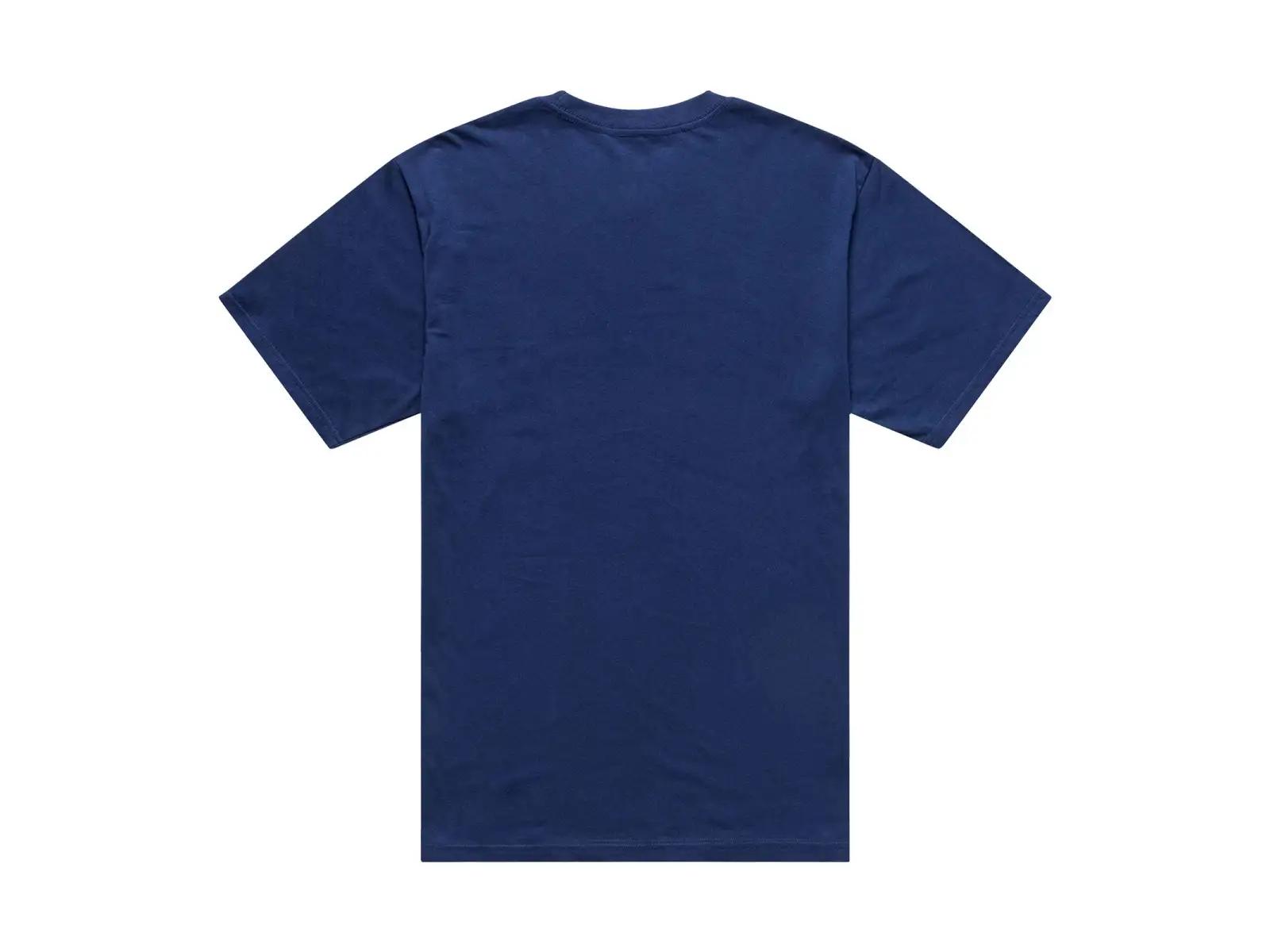 Troy Lee Designs Happy Dayz męska koszulka krótki rękaw Navy