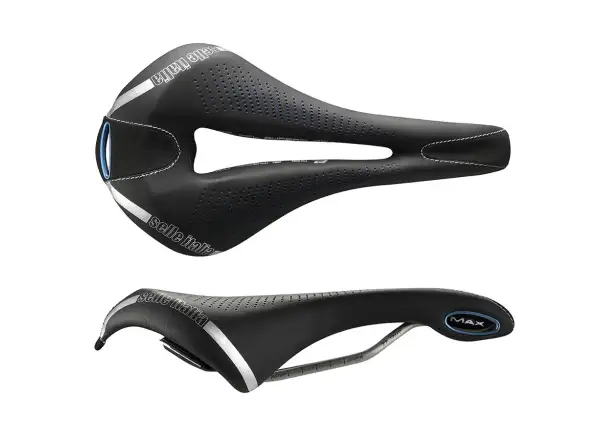 Selle Italia Max Flite E-bike Gel SuperFlow L3 siodło czarne