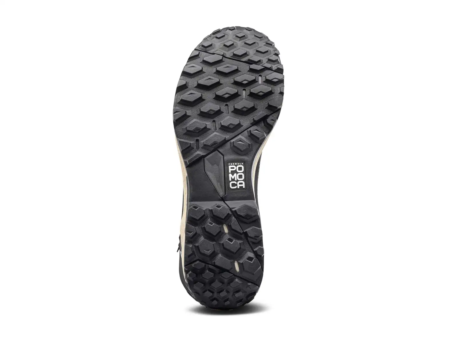 Salewa Puez Winter Mid PTX męskie buty Black / Black