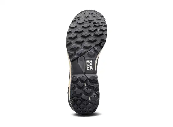 Salewa Puez Winter Mid PTX męskie buty Black / Black