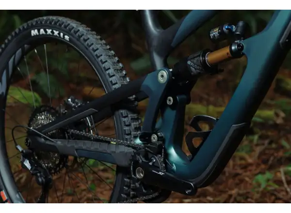 Ibis HD6 GX T-type AXS rower górski green