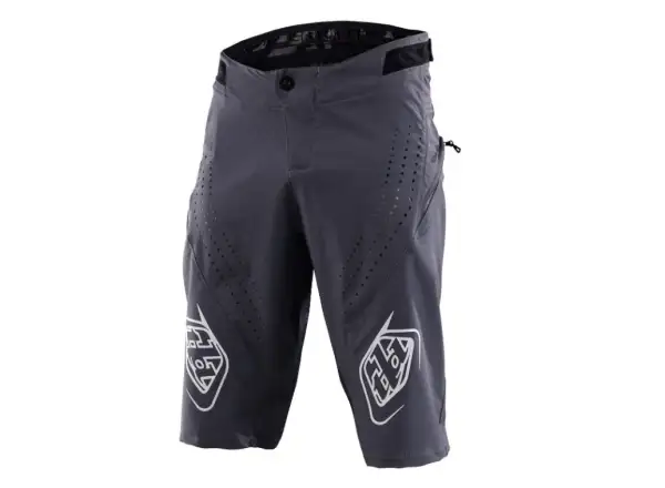 Troy Lee Designs Sprint męskie szorty Mono Charcoal