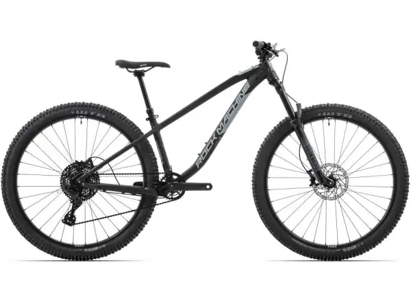 Rock Machine Blizz TRL 50-29 rower górski Black/Grey WZÓRKA