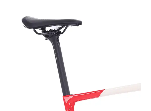 Superior RR 9.6 rower szosowy Gloss Red / White