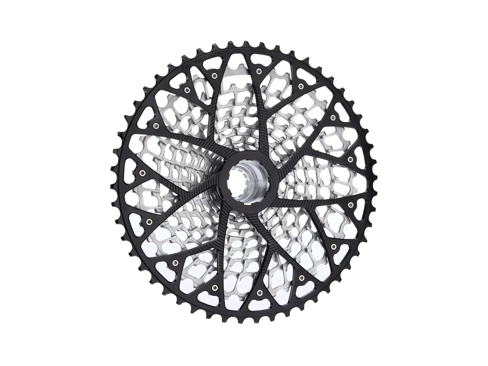 Garbaruk 13sp kaseta Sram XD 10-52z GEN 2.0 do Sram XPLR