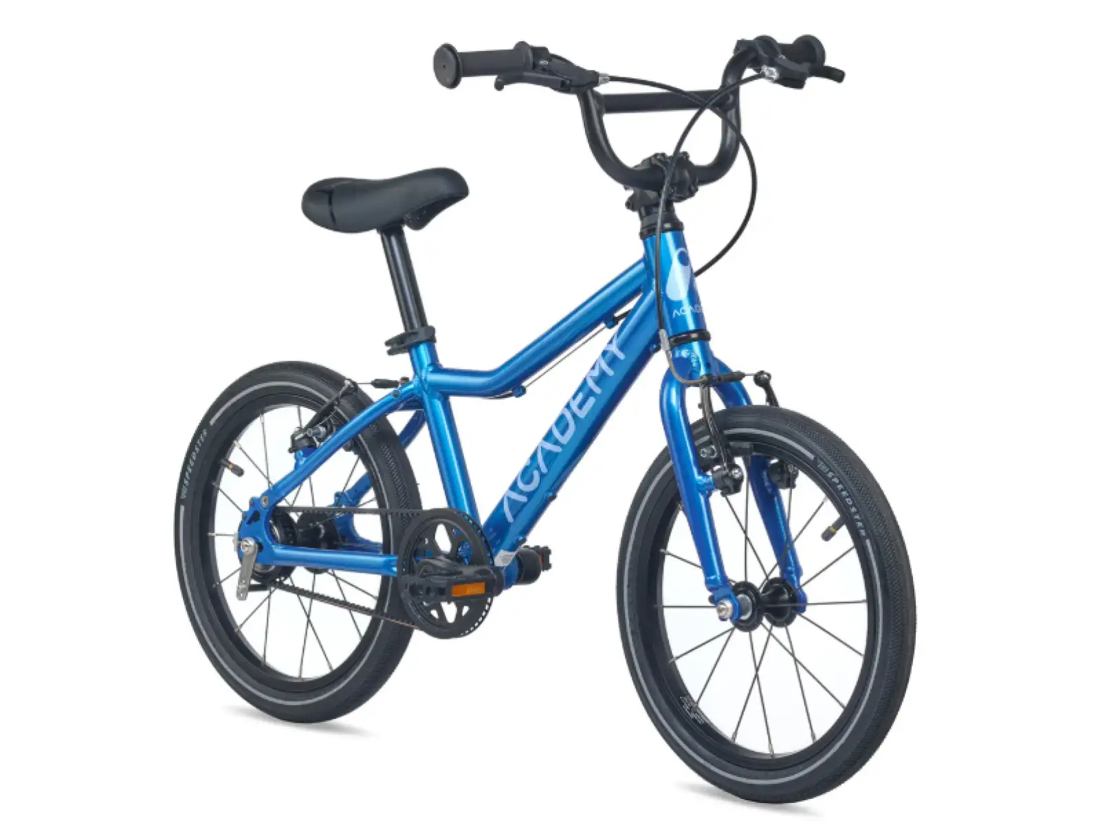 Academy Grade 3 Belt kids bike 16" blue