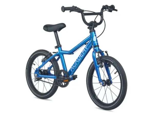 Academy Grade 3 Belt kids bike 16" blue