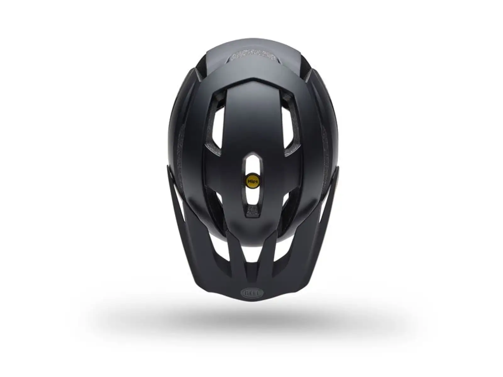 Bel 4Forty Air MIPS kask Mat Black