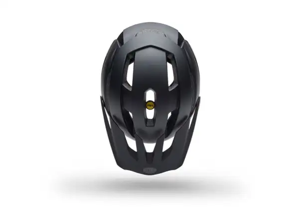 Bel 4Forty Air MIPS kask Mat Black