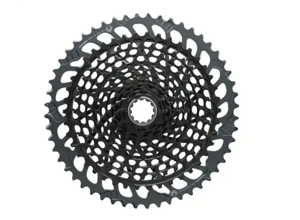 Sram XG-1295 Eagle 12sp. kaseta 10-50 zębów czarna