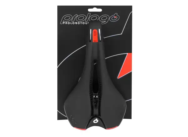 Prologo Kappa Space T2.0 147 mm siodło czarna