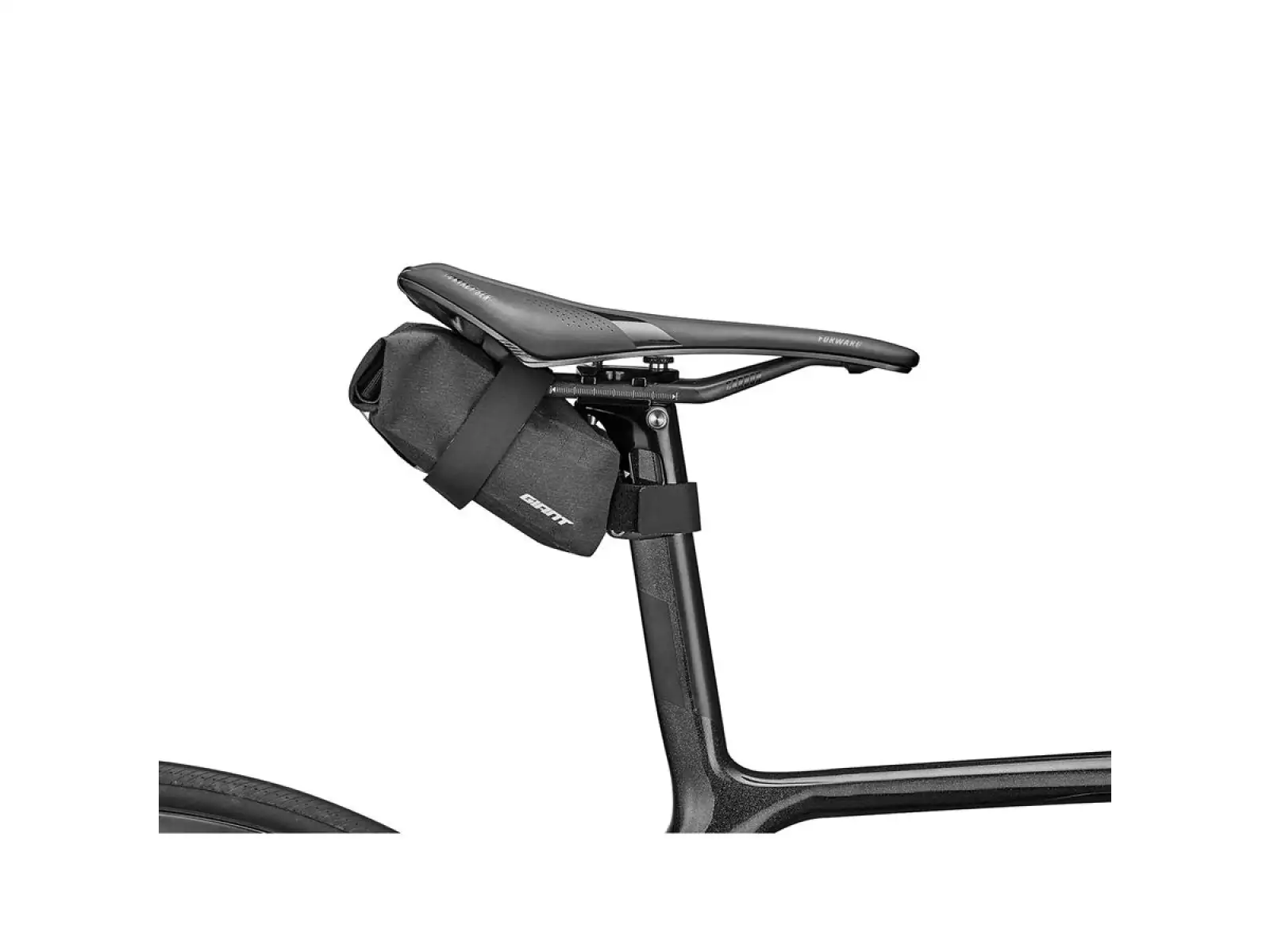 Giant H2 Pro torba podsiodłowa 0,5 l