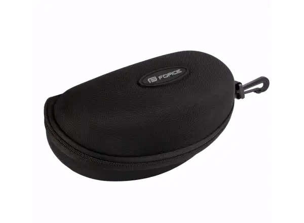 Force Case twarde etui na okulary czarna