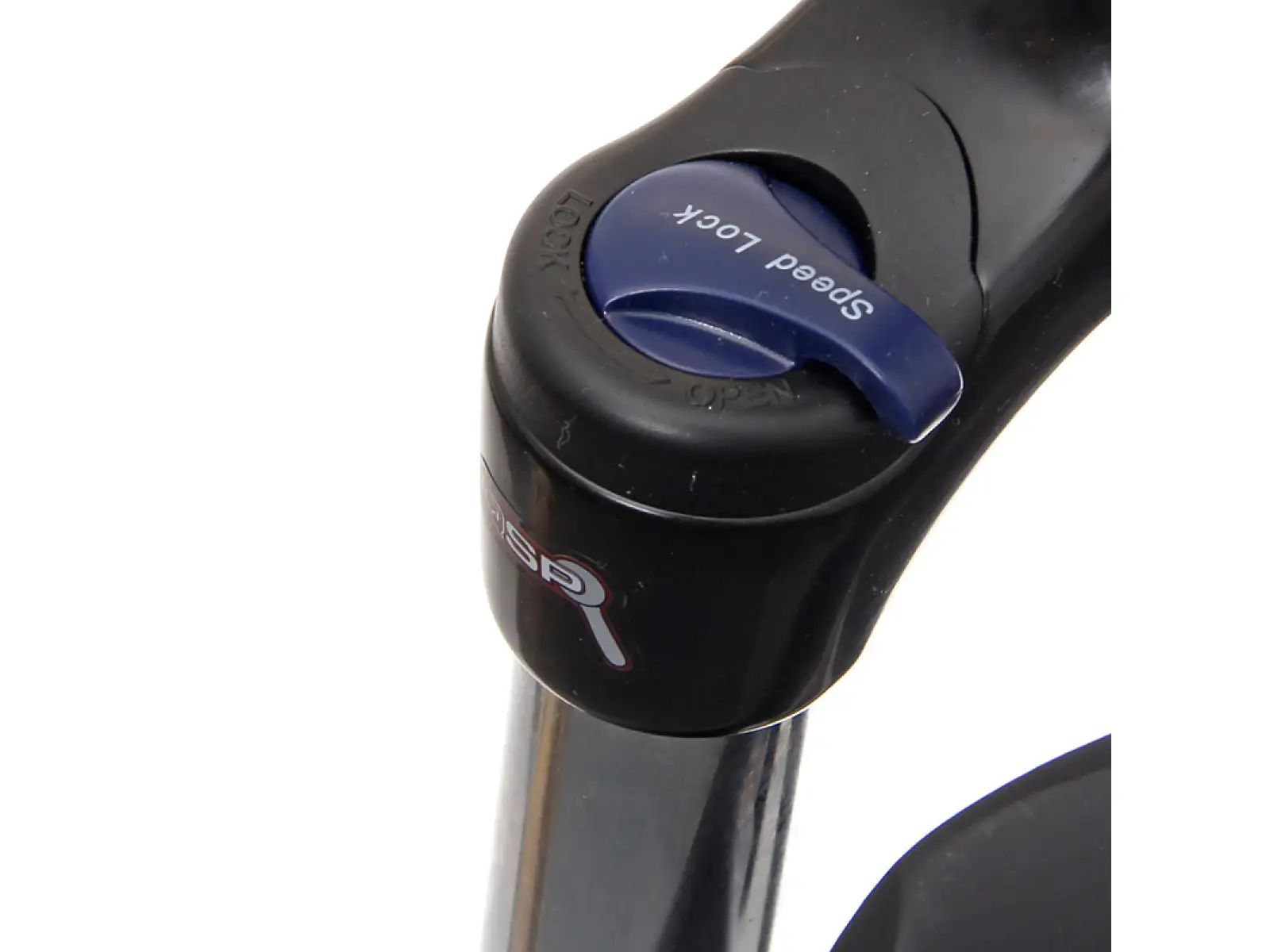 SR Suntour NEX Coil HLO DISC 63 mm 28" amortyzowany widelec