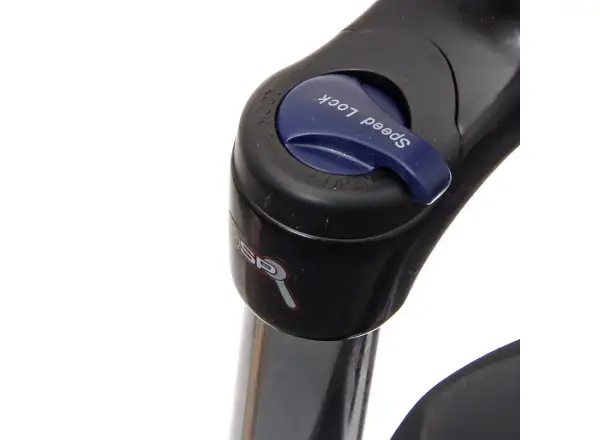 SR Suntour NEX Coil HLO DISC 63 mm 28" amortyzowany widelec