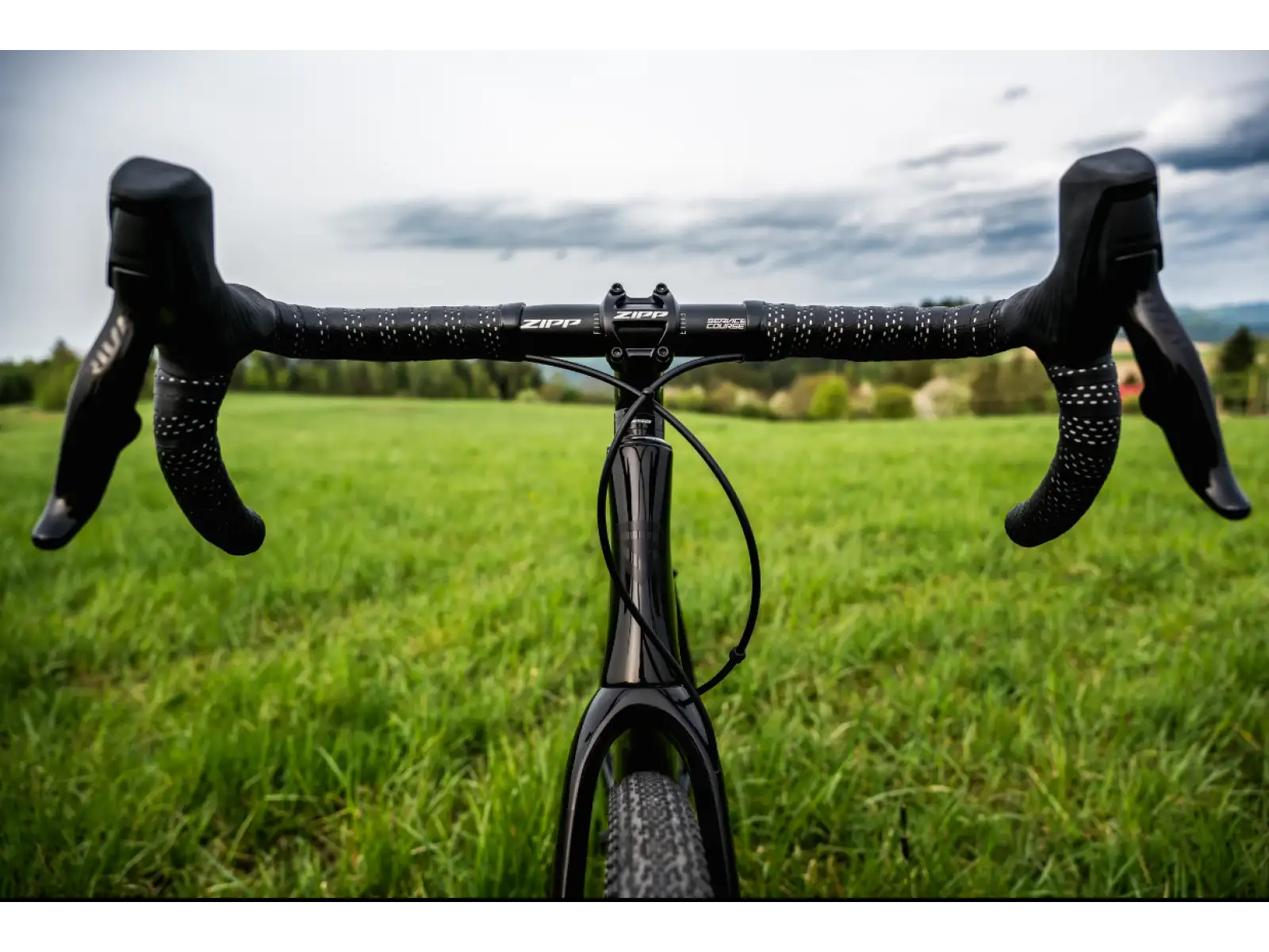 Rock Machine Gravelride CRB 900 AXS gravel rower