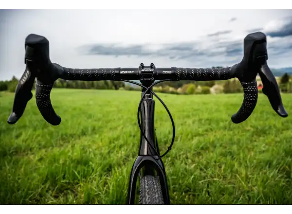 Rock Machine Gravelride CRB 900 AXS gravel rower