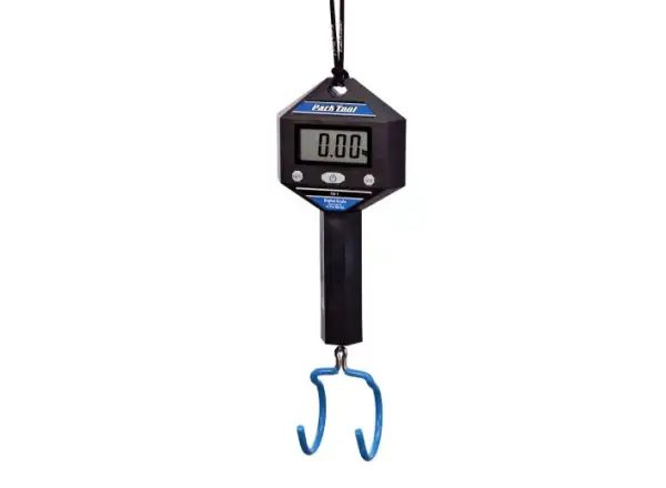 Parl Tool DS-1 wisząca waga cyfrowa
