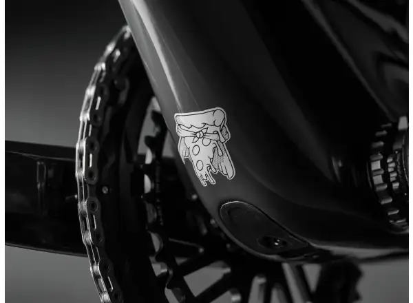 Cannondale SuperSlice A/M szosowy zestaw ramowy RAW