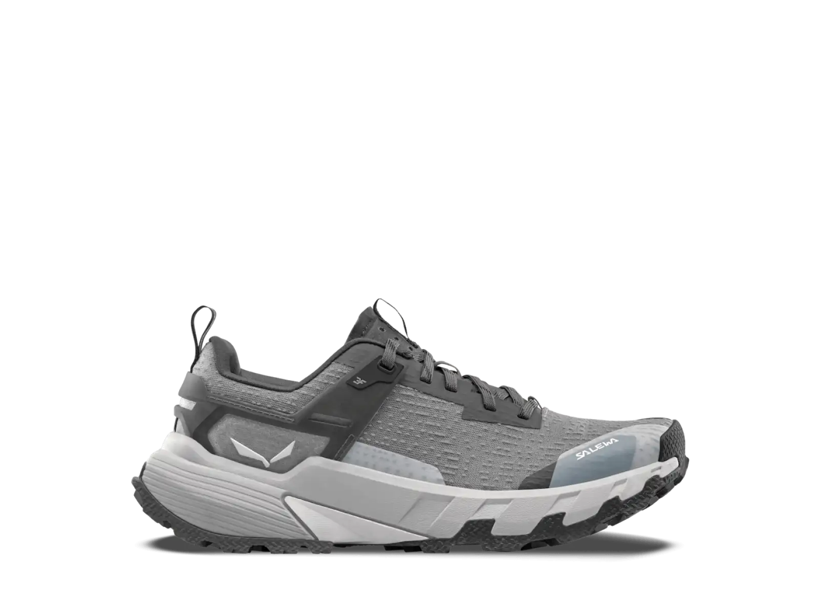 Salewa Pedroc 2 damskie buty Onyx Vapor blue