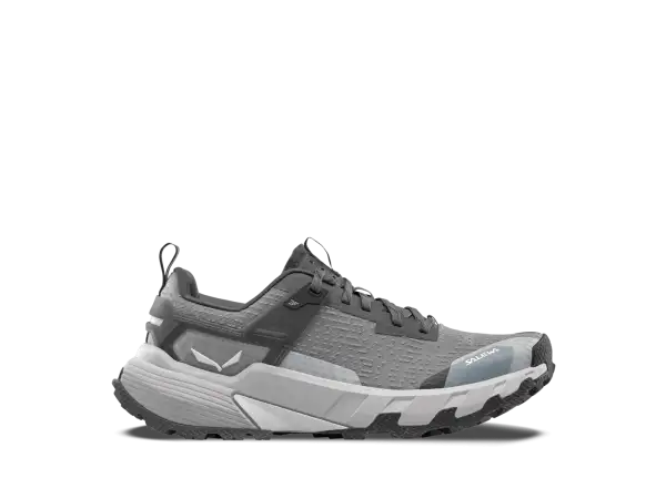 Salewa Pedroc 2 damskie buty Onyx Vapor blue