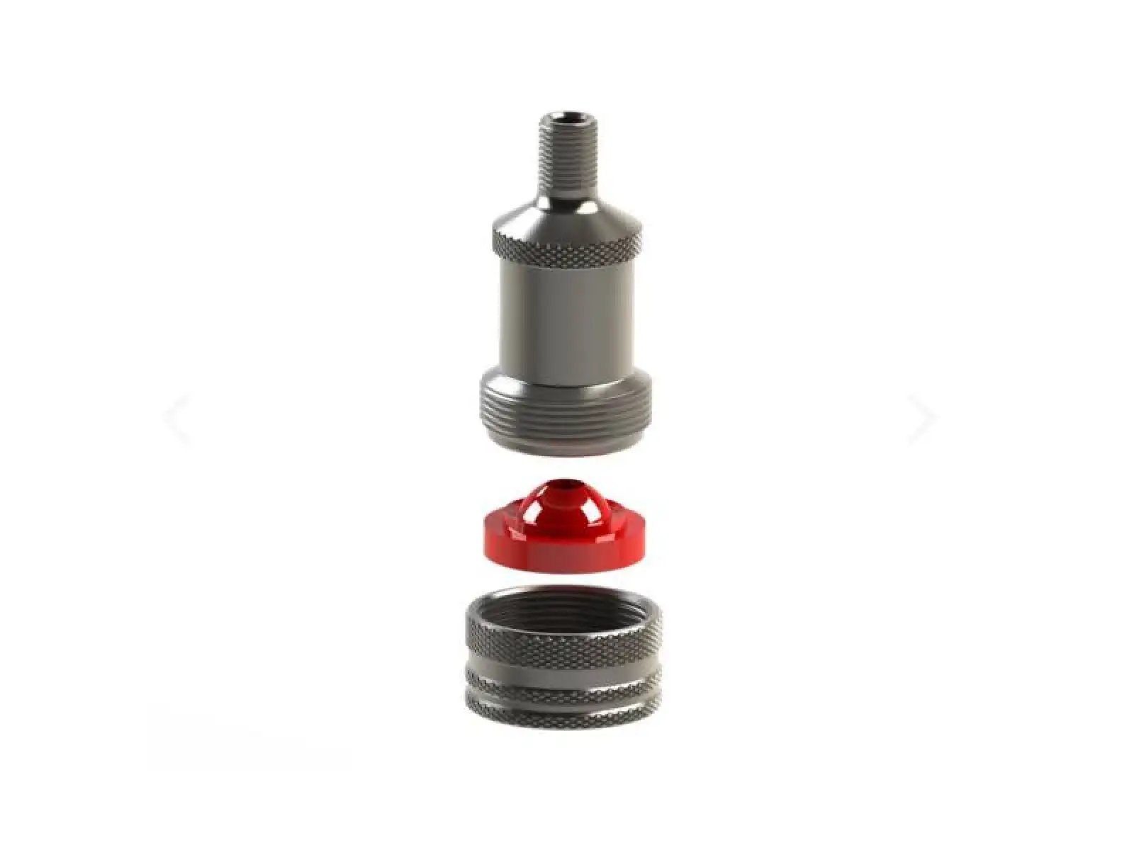 Silca 242 uszczelka