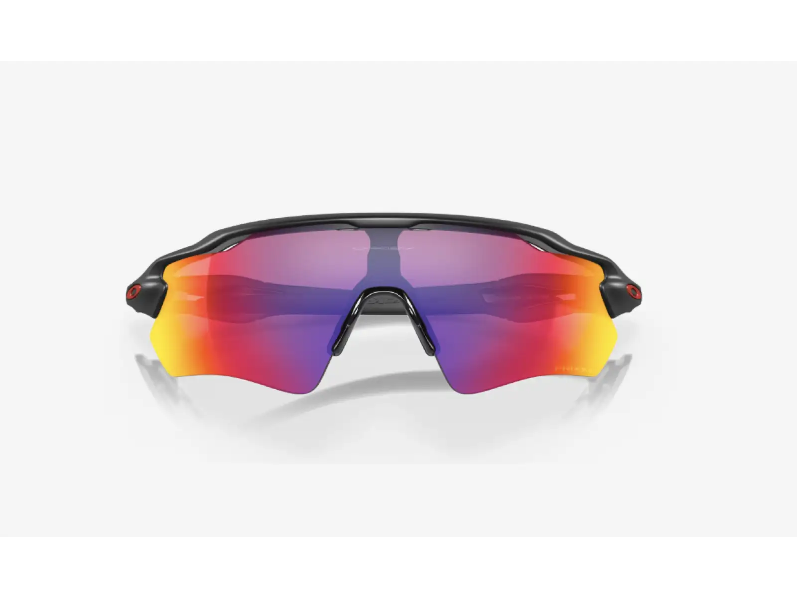Oakley Radar EV Path okulary przeciwsłoneczne Matte Black/Prizm Road
