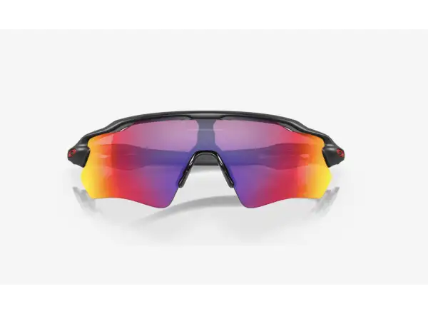 Oakley Radar EV Path okulary przeciwsłoneczne Matte Black/Prizm Road