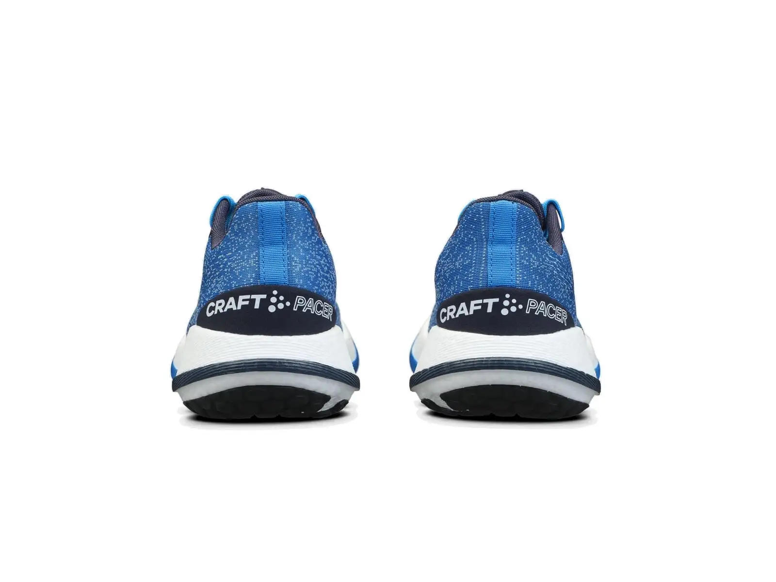 Craft Pacer męskie buty niebieski
