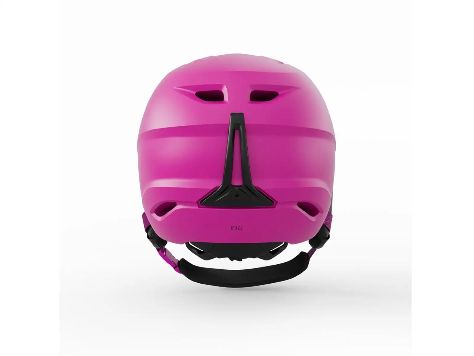 Giro Buzz Mips kask narciarski Mat Bright Pink